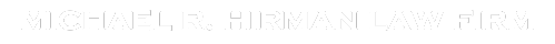 Michael R. Hirman, Esq. logo