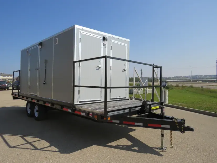 Portables