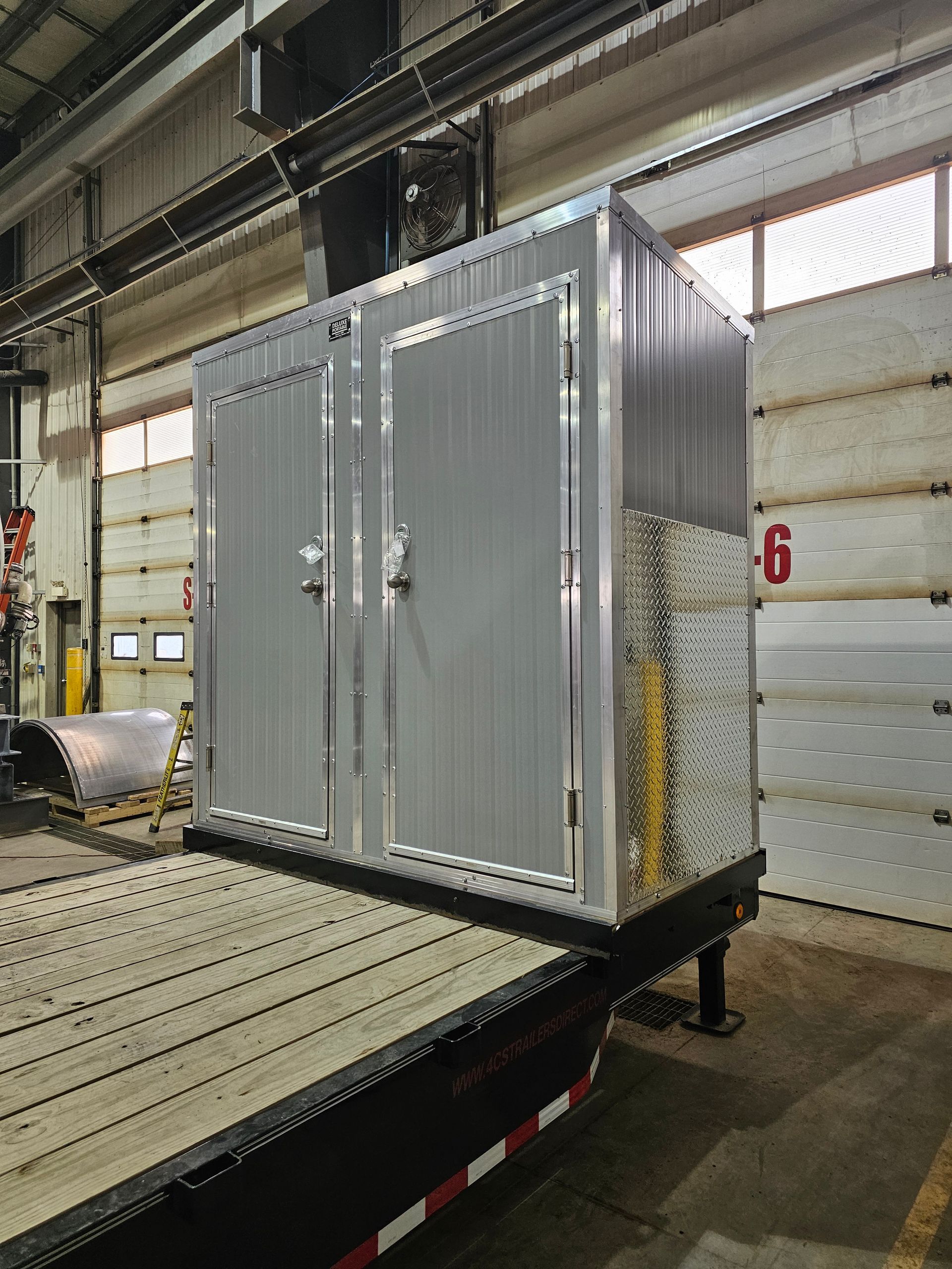 portables