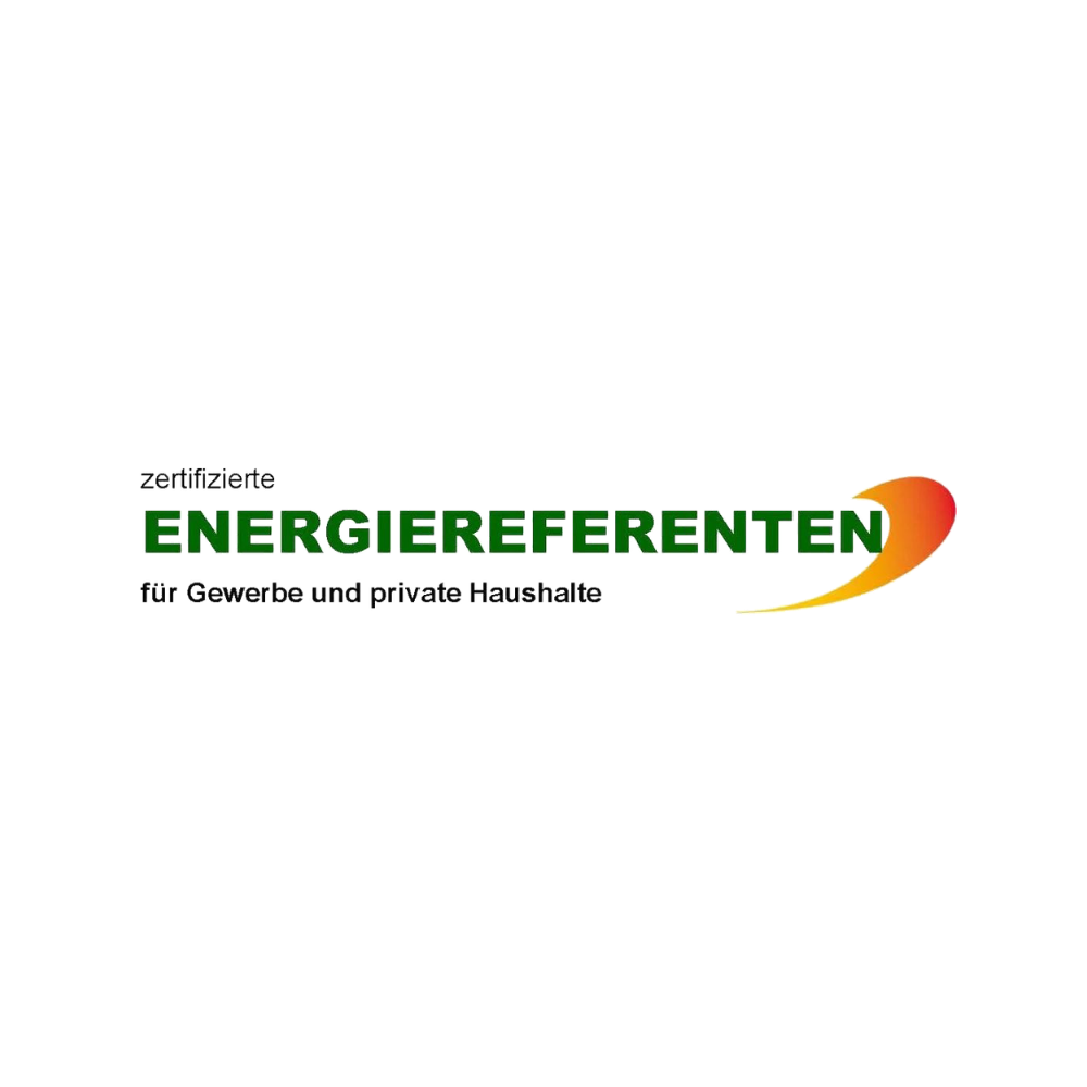 Logo Energiereferenten