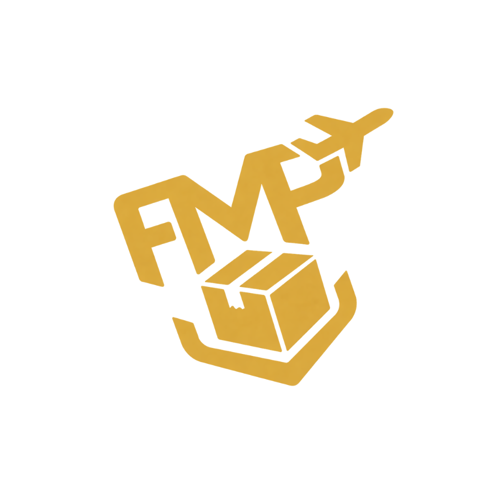Logo FMP