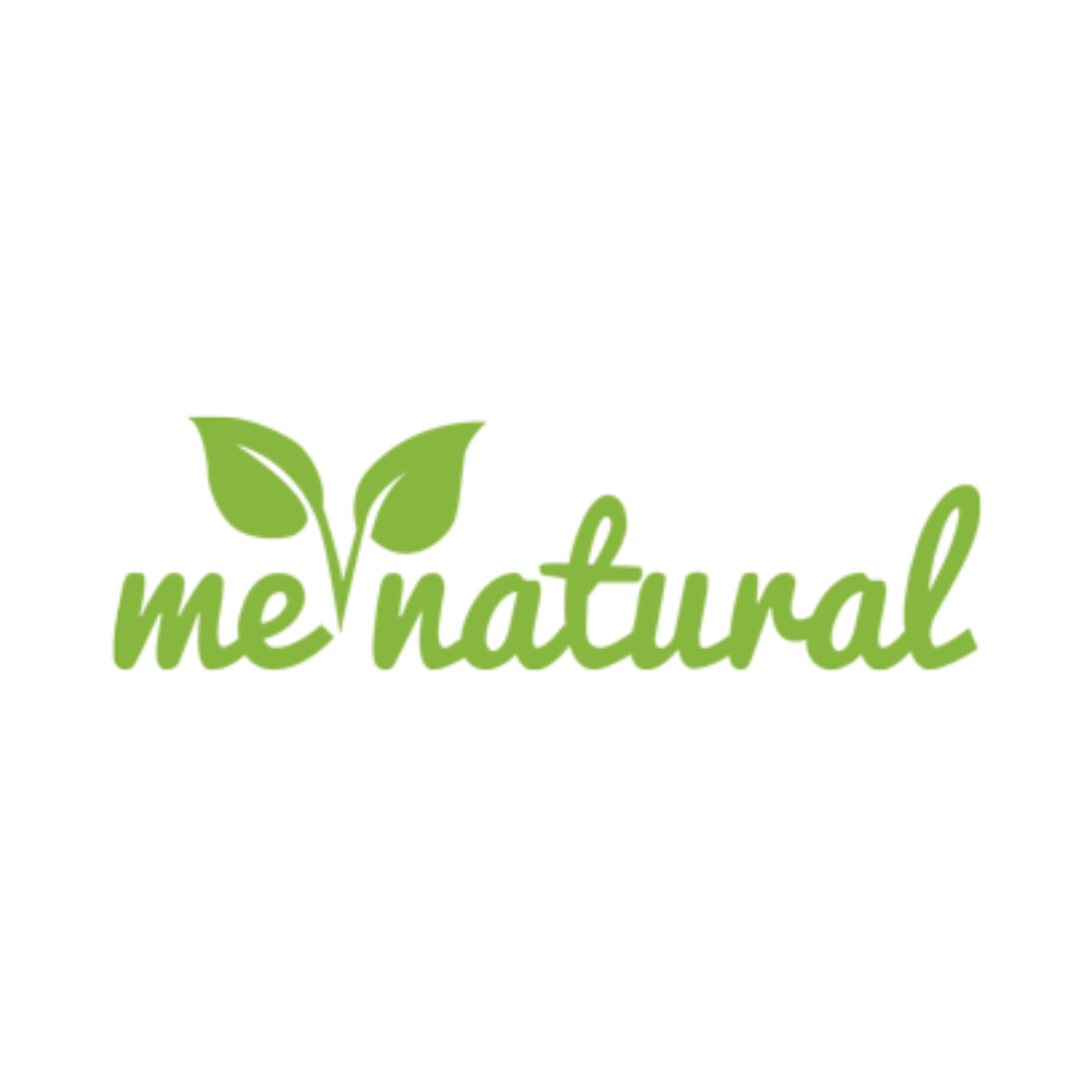 Logo Menatural