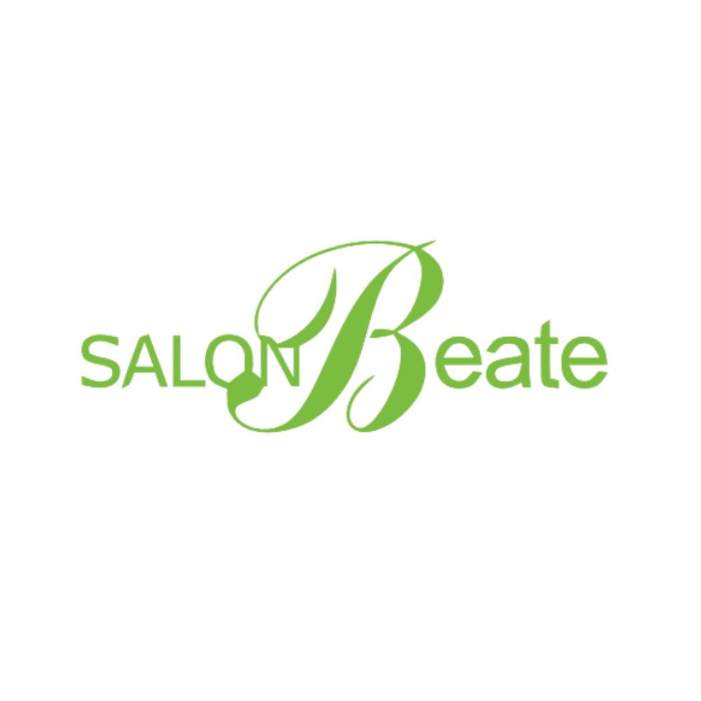 Logo Salon Beate