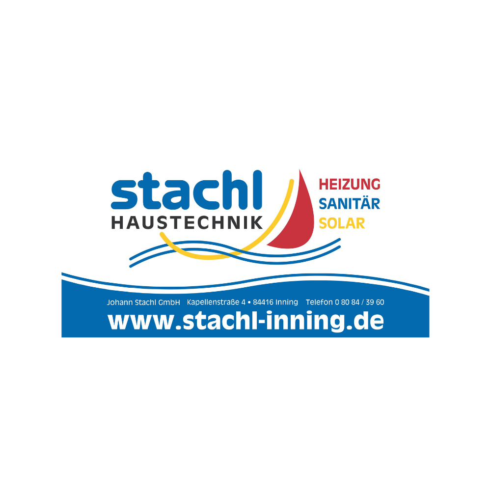 Logo Stachl
