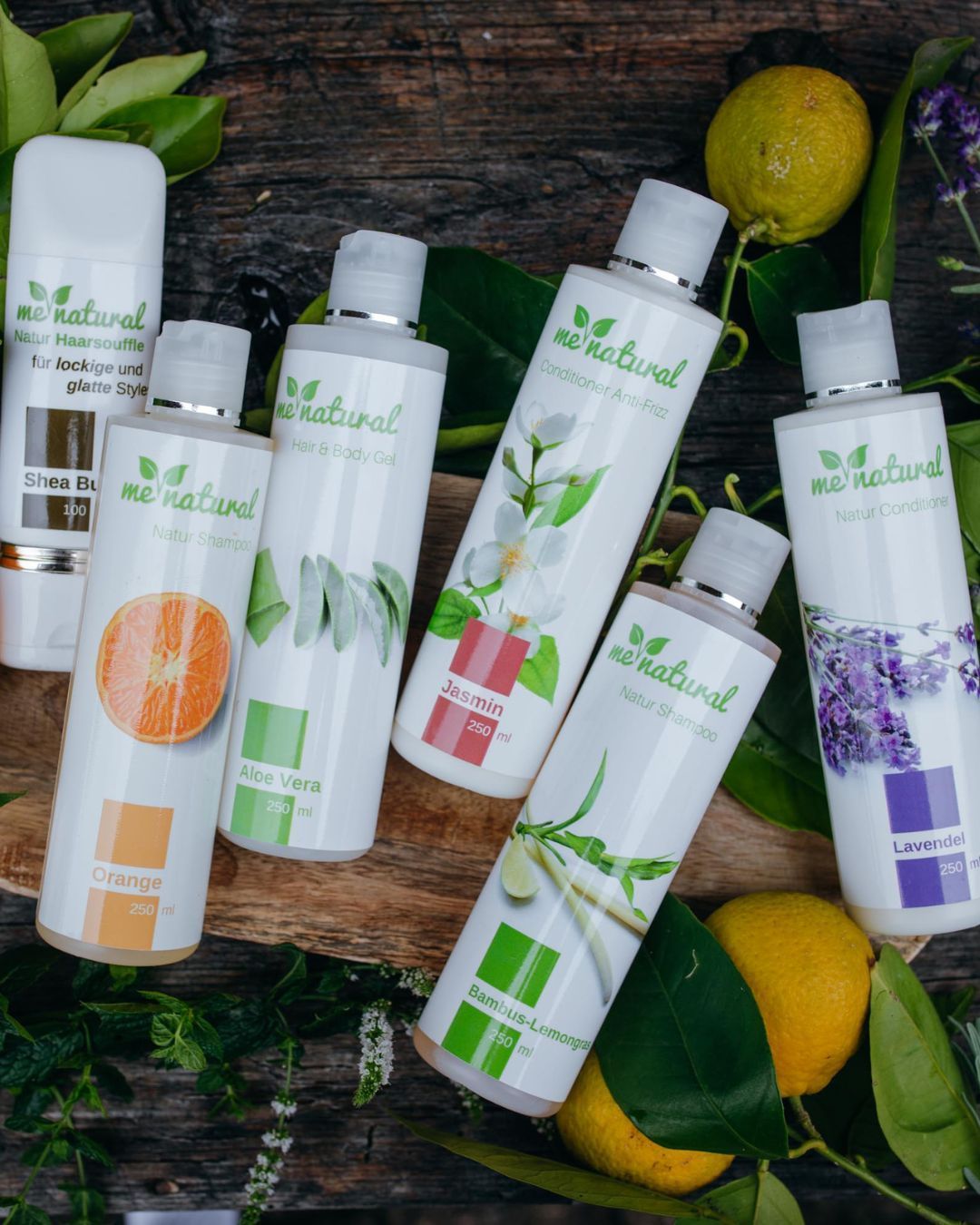 Menatural Naturkosmetik