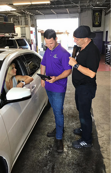 Gallery | Santa Rosa Transmission and Car Care