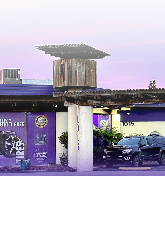 Shop | Santa Rosa Transmission and Car Care