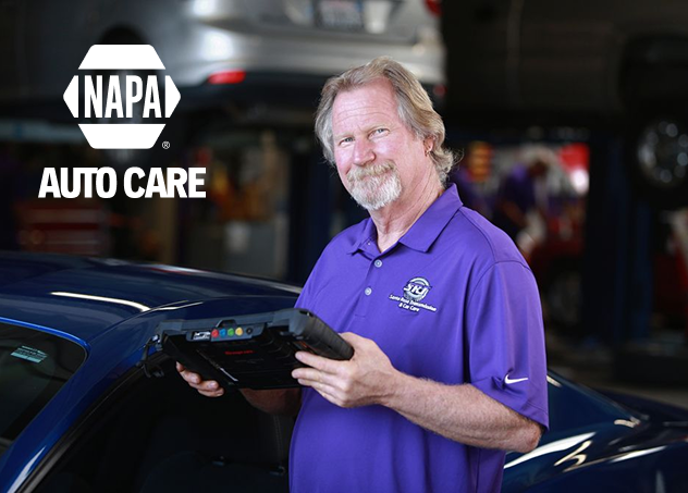 NAPA | Santa Rosa Transmission and Car Care