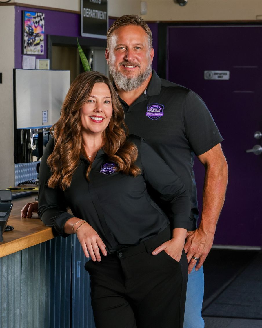Sam | Santa Rosa Transmission & Car Care
