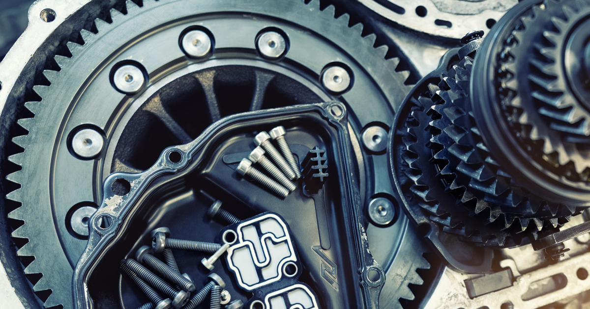 Transmission | Santa Rosa Transmission and Car Care