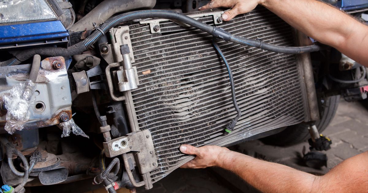 Cooling System | Santa Rosa Transmission and Car Care