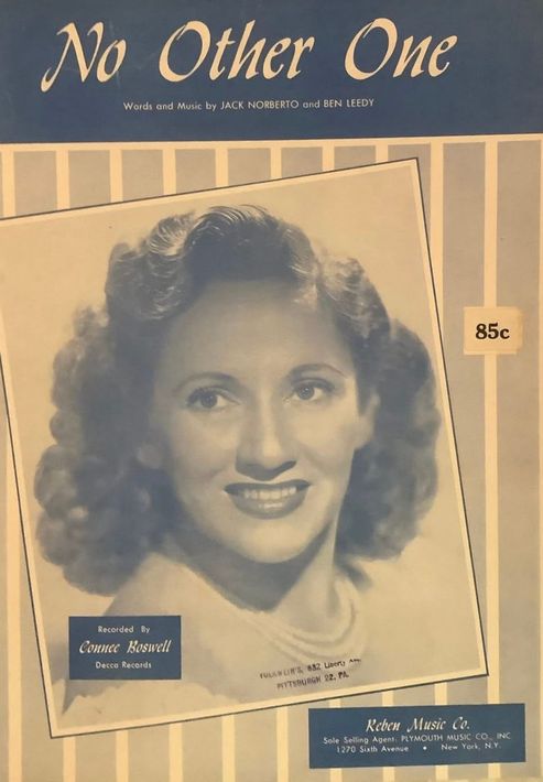 Vintage tijdschriftomslag met de titel 