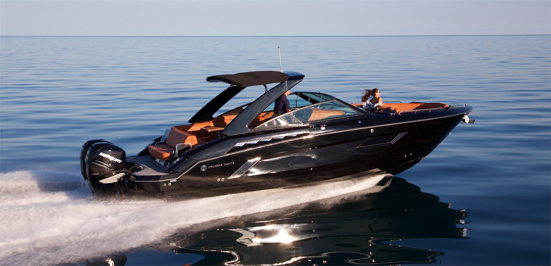 Marine Audio