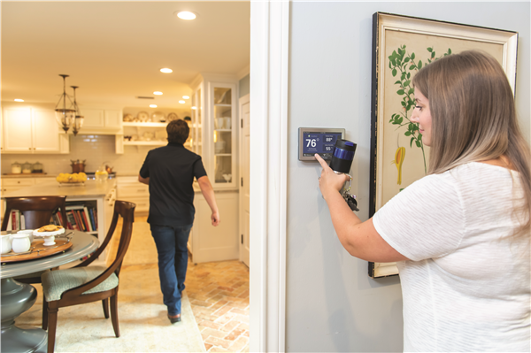 Energy Efficient Air Conditioning Equipment | Lexington, SC