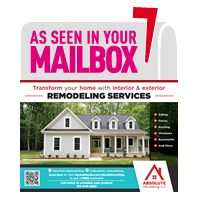 Home remodeling services