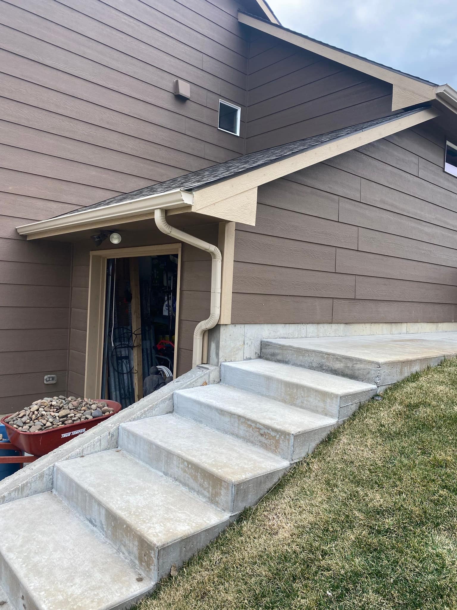Completed remodel β Wichita, KS β Absolute Remodeling