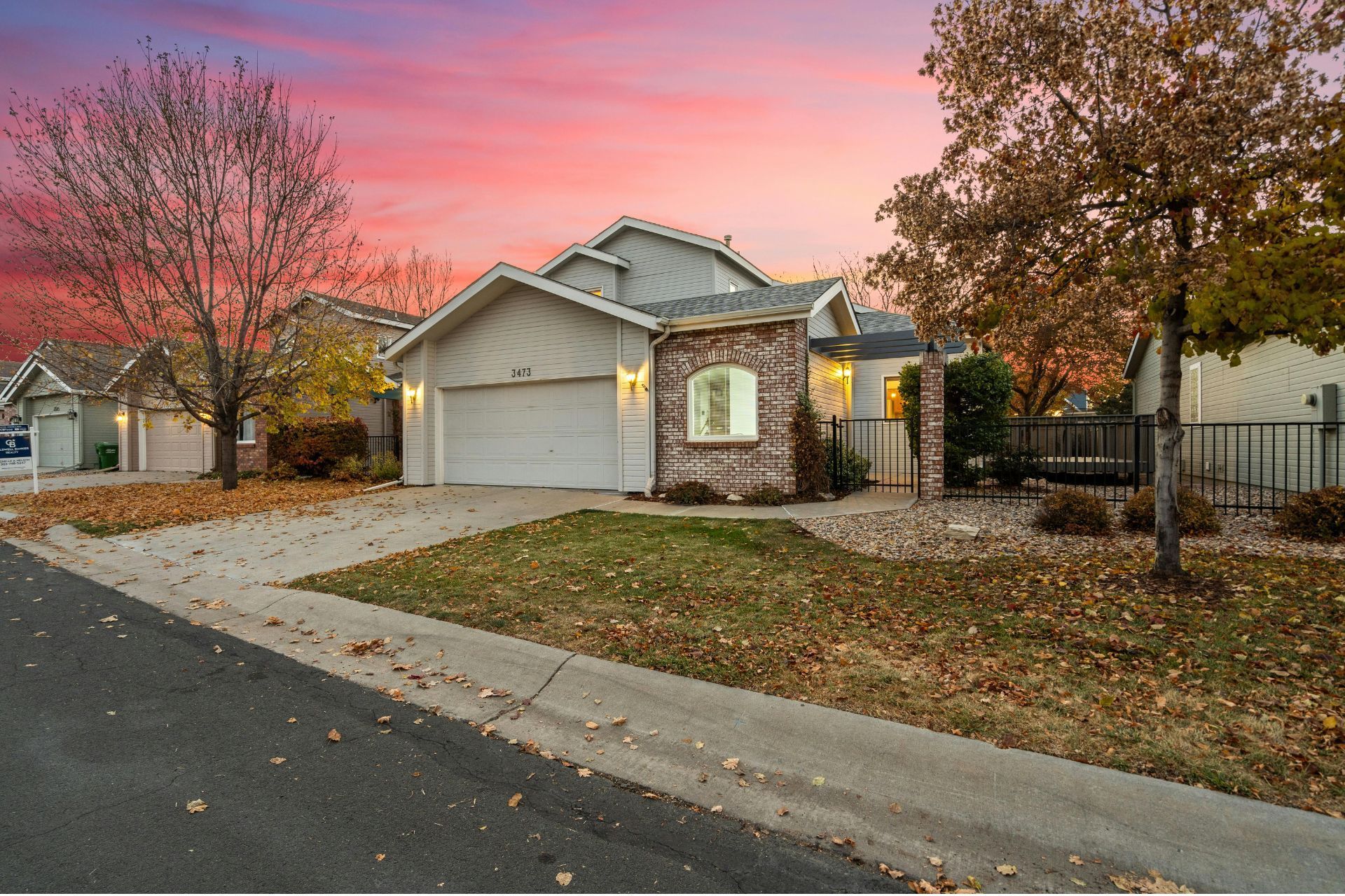 Fall Landscaping Checklist for Jackson County, Missouri Homeowners