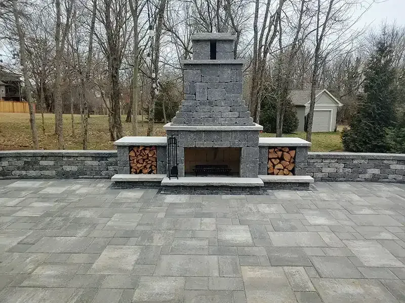 Hardscape Image 9