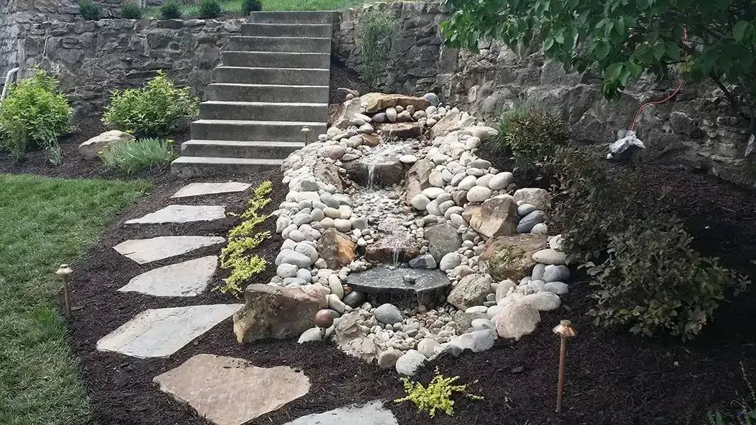Hardscape Image 14