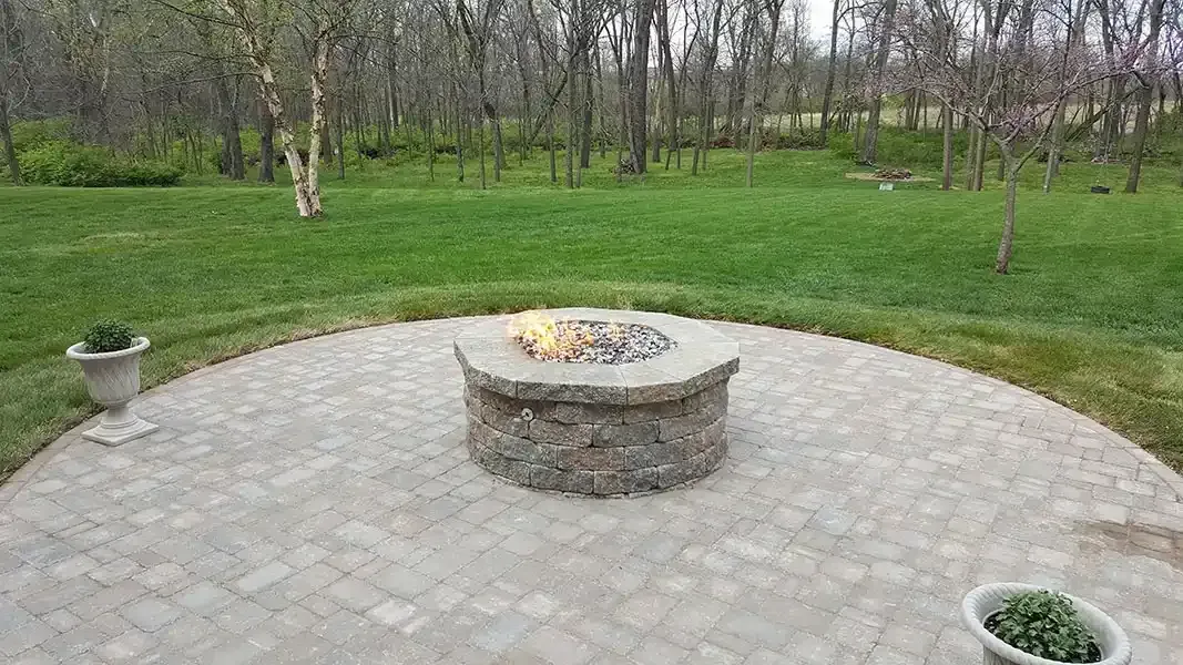 Hardscape Image 7