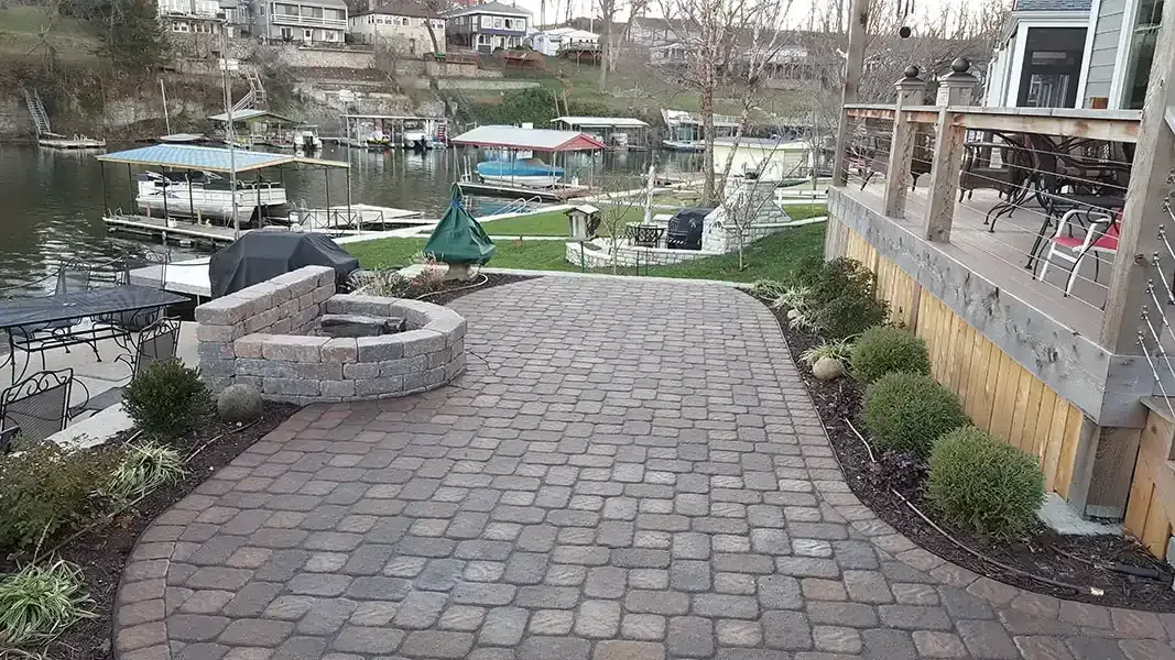 Hardscape Image 8