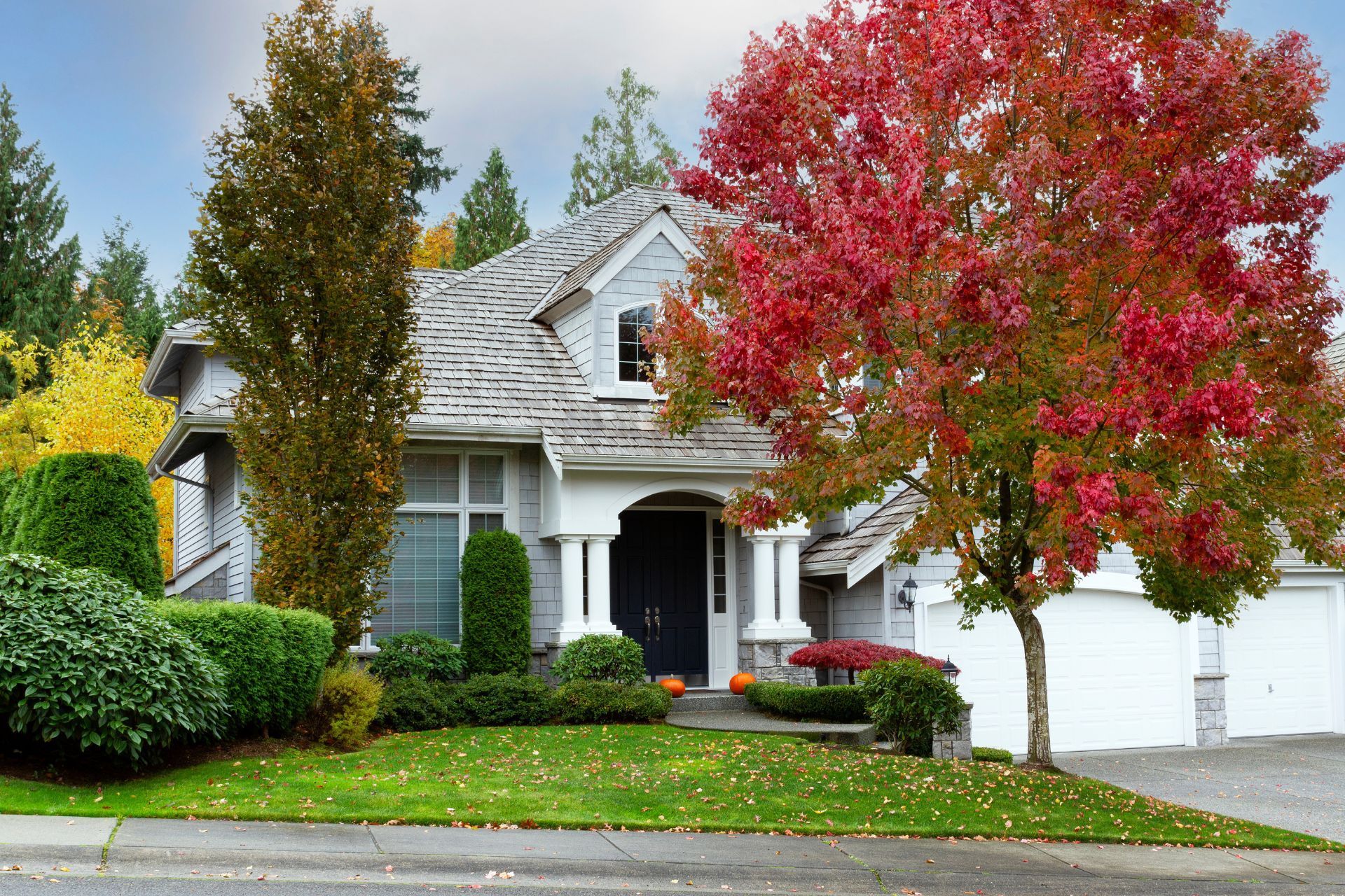 How to Prepare Your Landscape Beds for a Missouri Winter