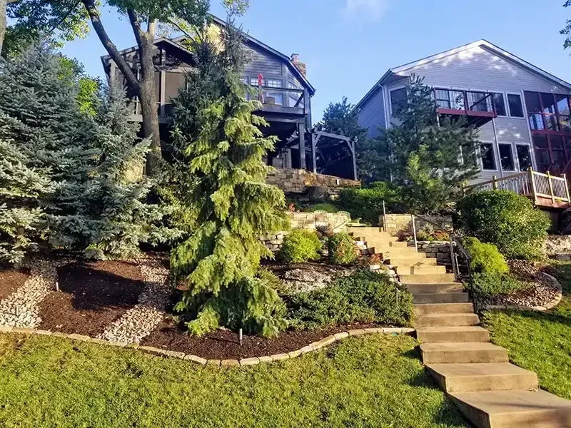 Landscaping Image 3
