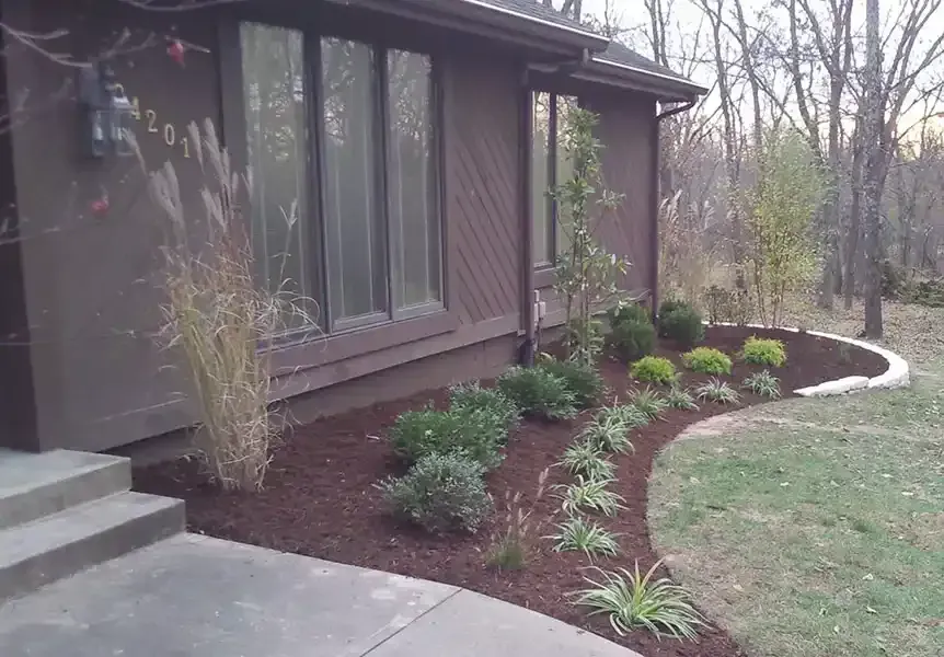 Landscaping Image 4