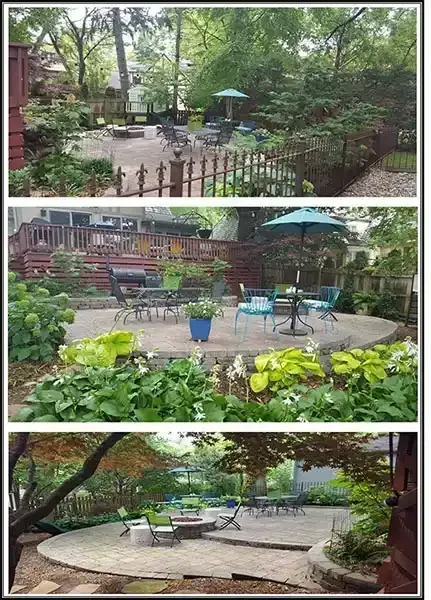 Landscaping Image 6