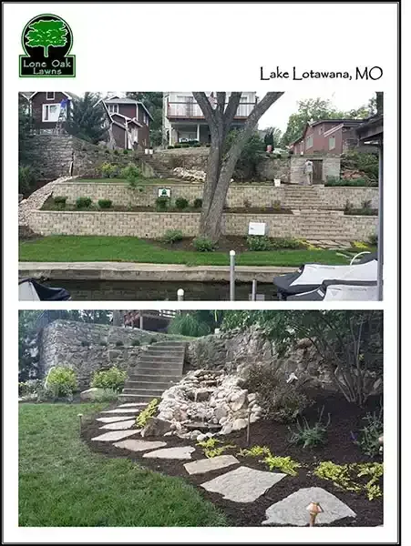Landscaping Image 7