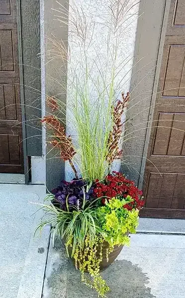 Landscaping Image 8