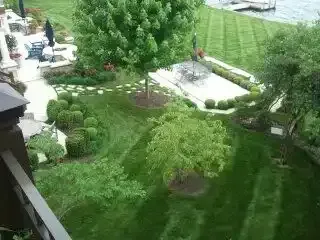 Lawn Care Gallery