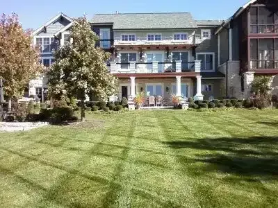 Lawn Care Gallery