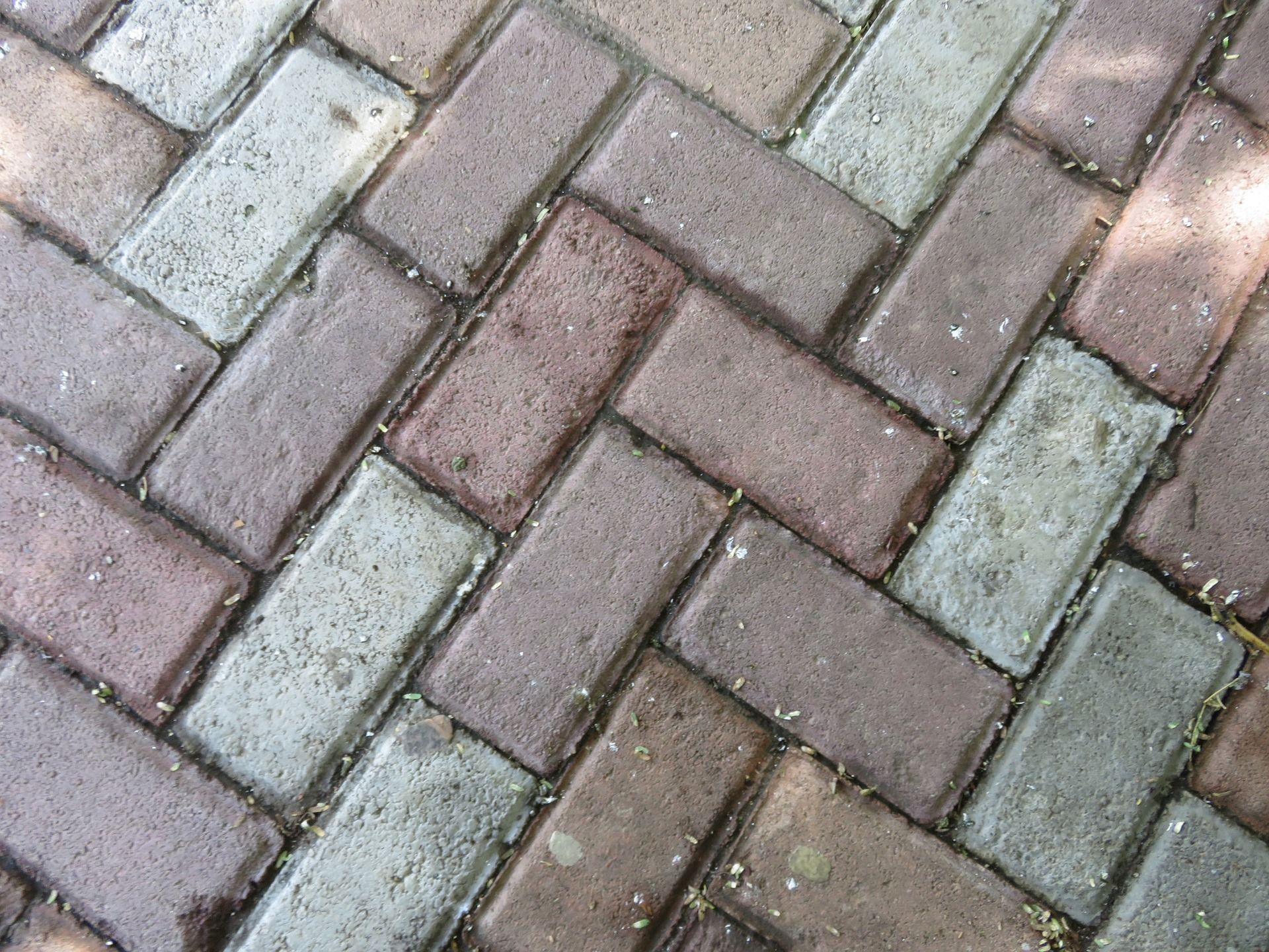 concrete patio vs wood deck
