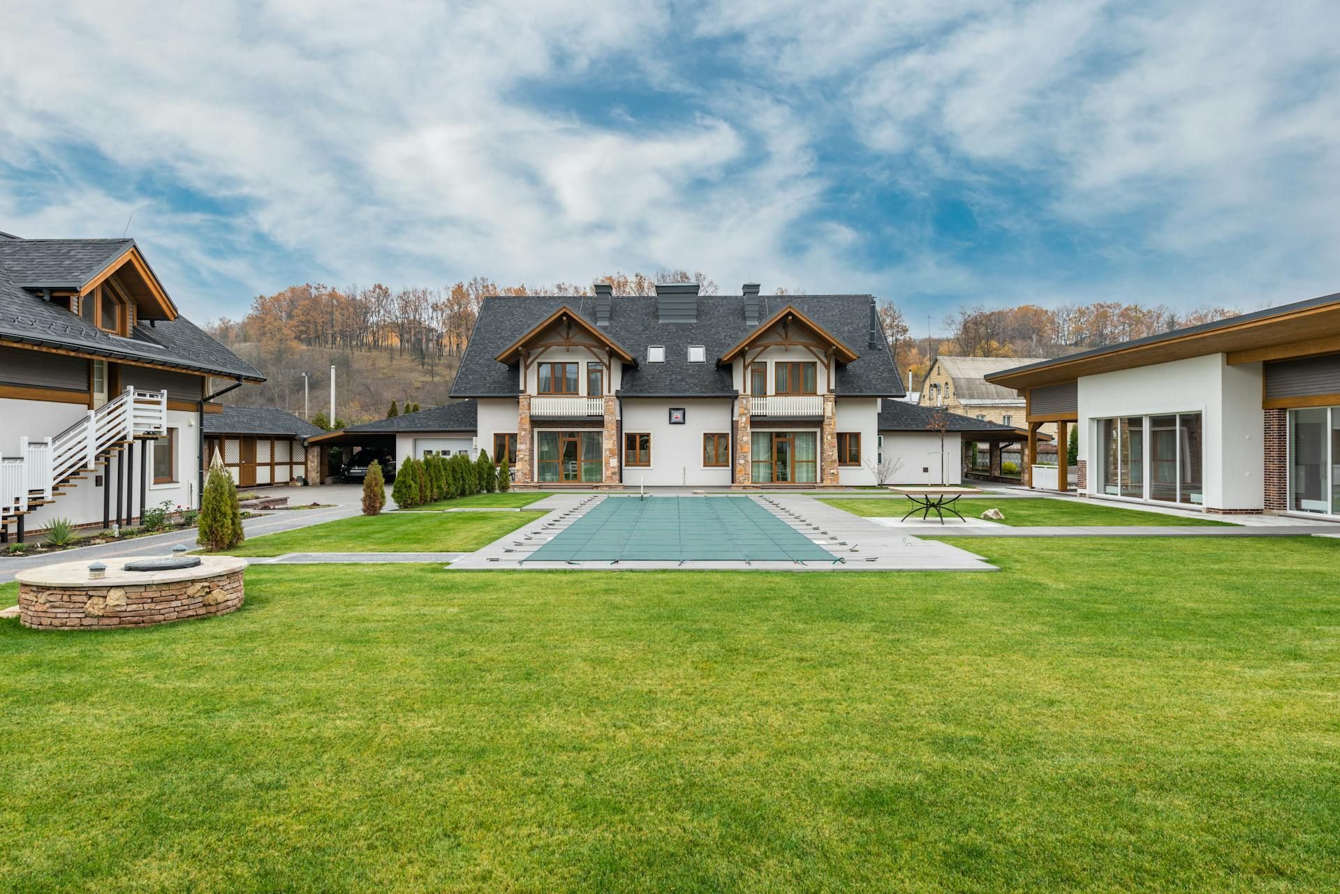 does hardscaping add value to home