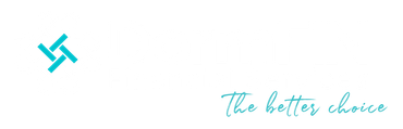 Dormfin light logo
