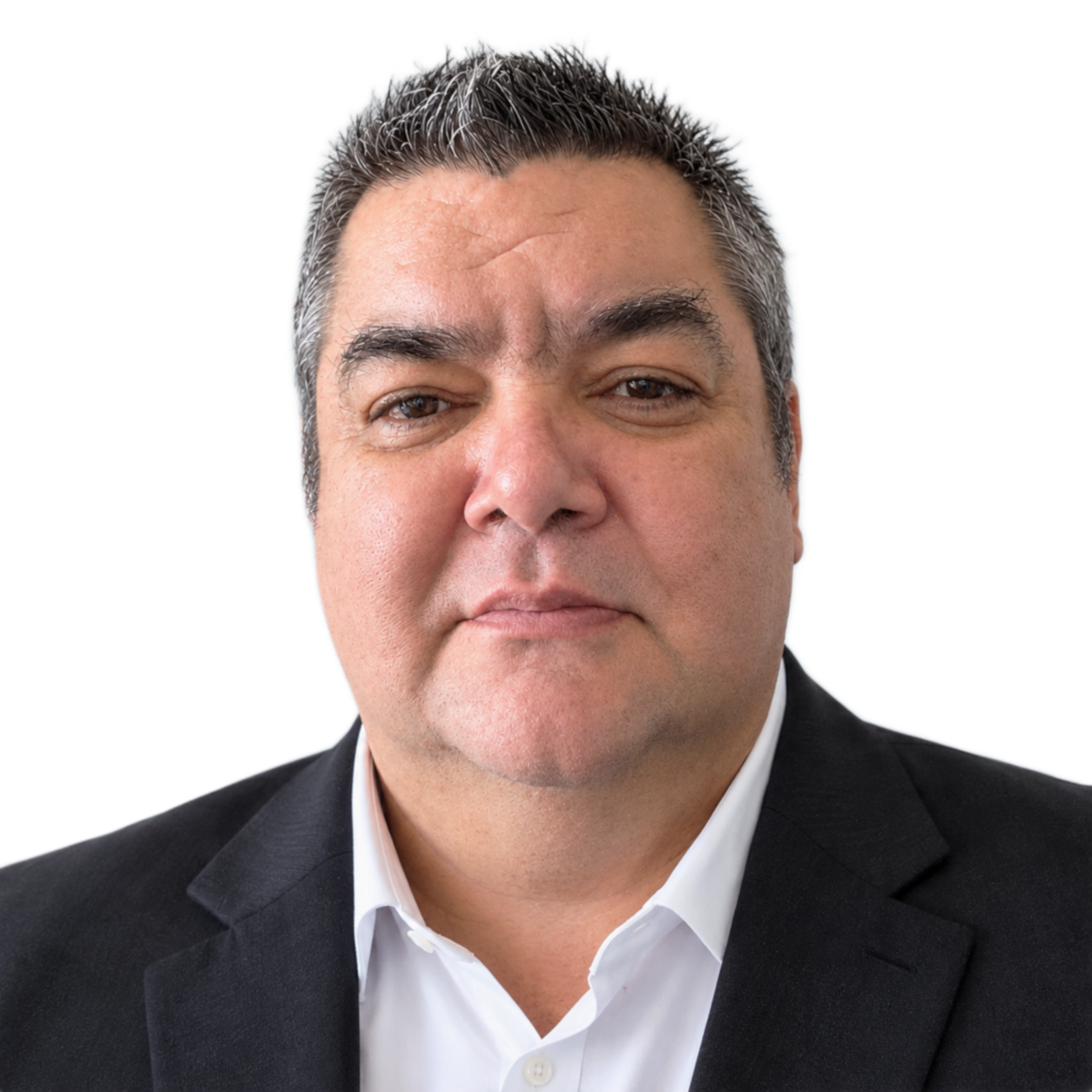 Riaan Wilson – Mortgage Adviser