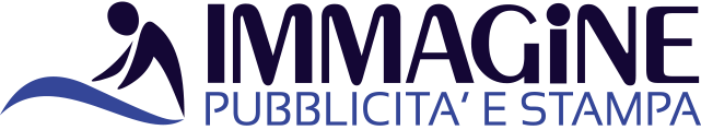 IMMAGINE PUBBLICITA' E STAMPA-LOGO