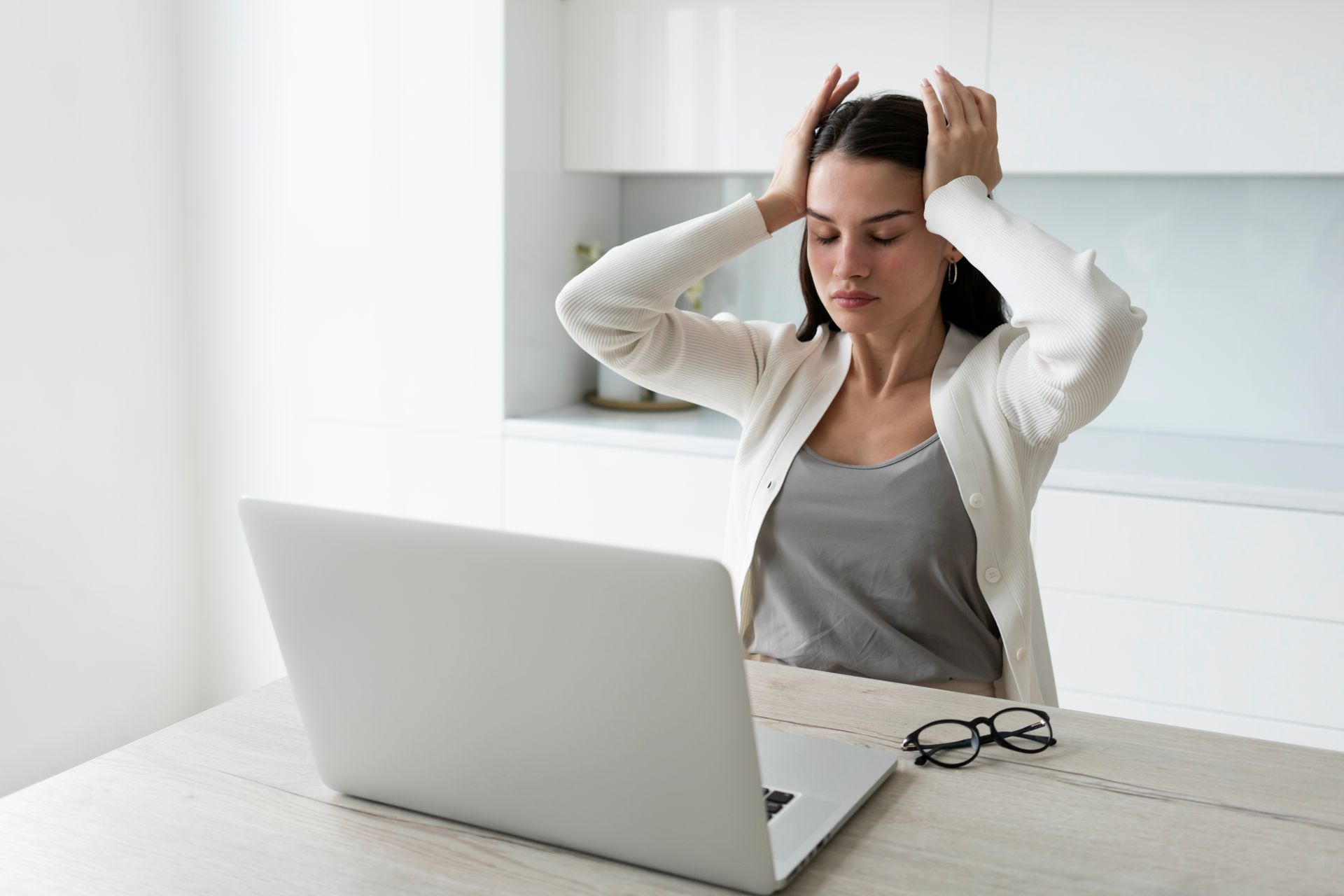 Como diferenciar ansiedade de estresse Como diferenciar ansiedade de estresse