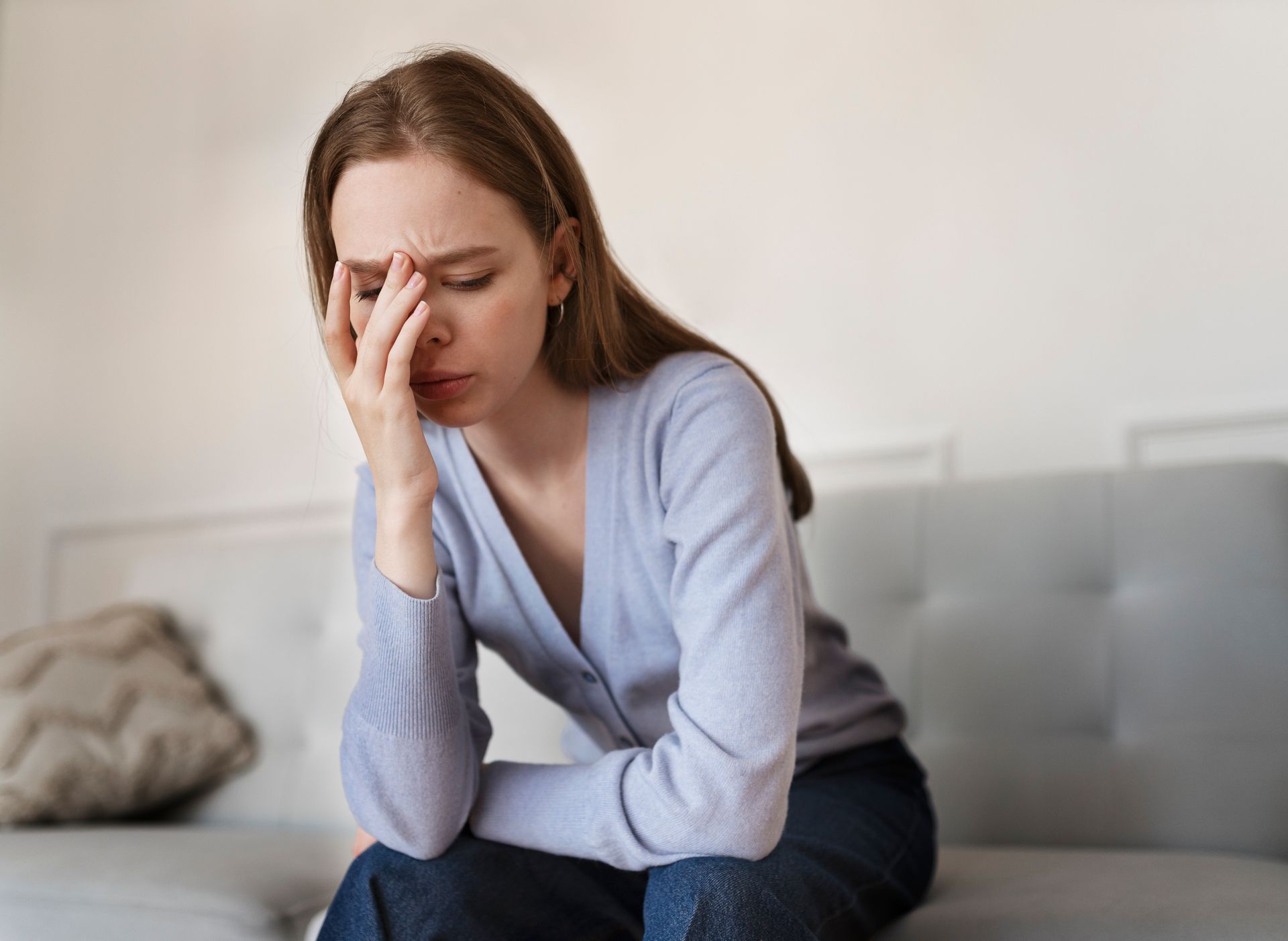 Como é feita a terapia para ansiedade Como é feita a terapia para ansiedade
