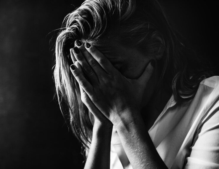 Psicoterapia online para depressão Psicoterapia online para depressão