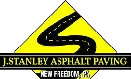 Stanley J Asphalt Paving