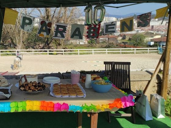 
Festas de Aniversário