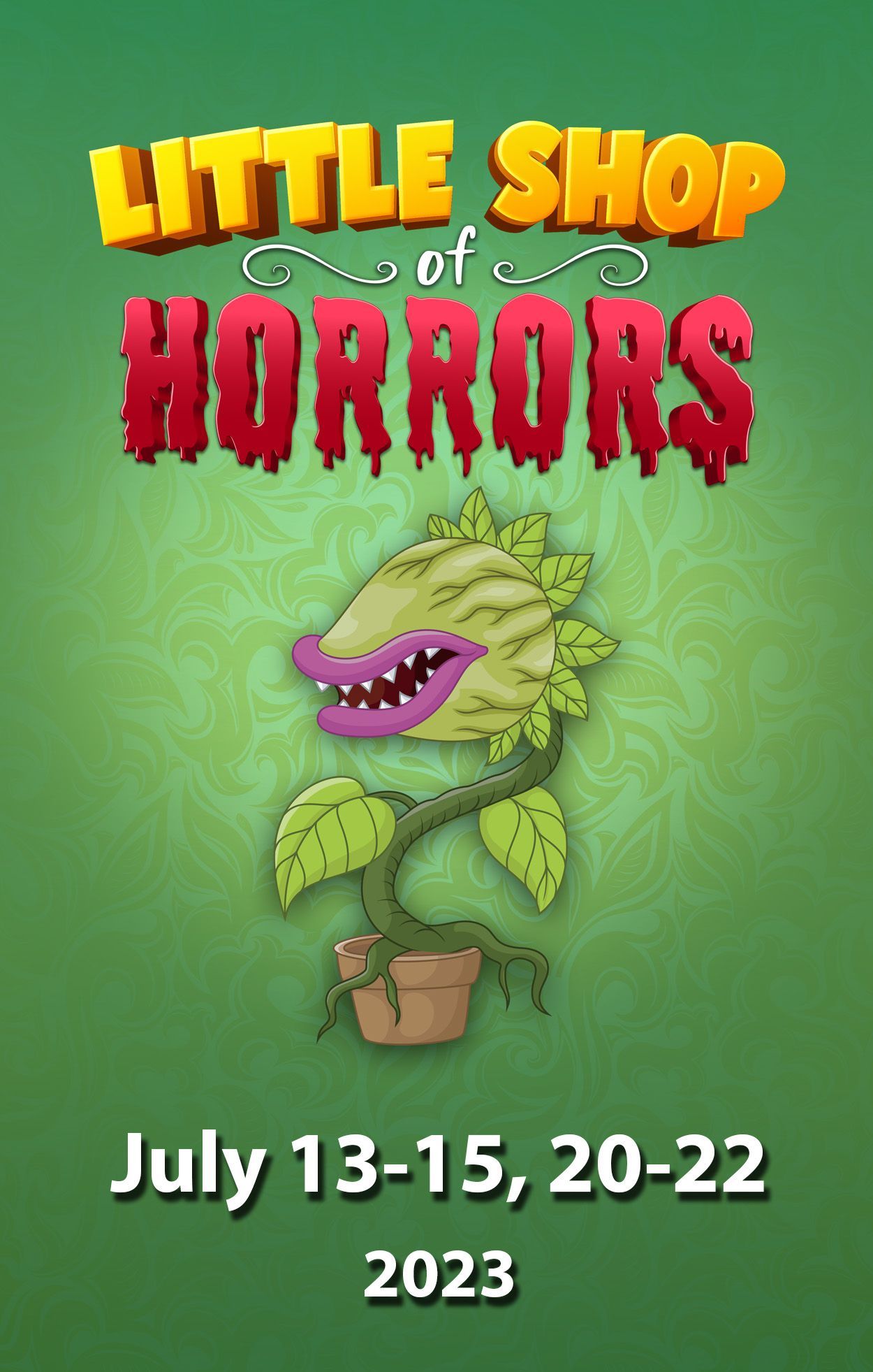 Little Shop of Horrors
