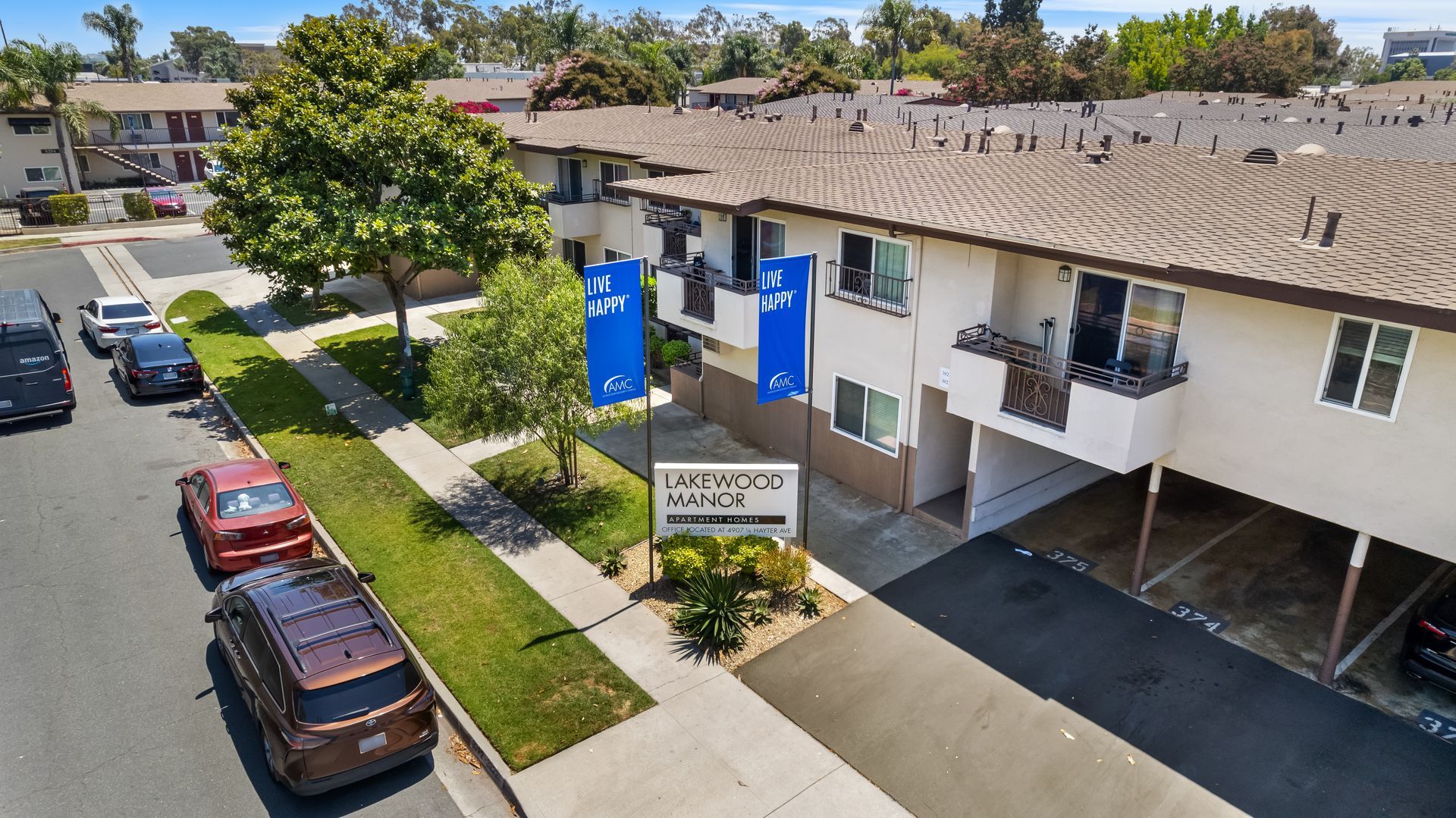 Lakewood Manor photo gallery