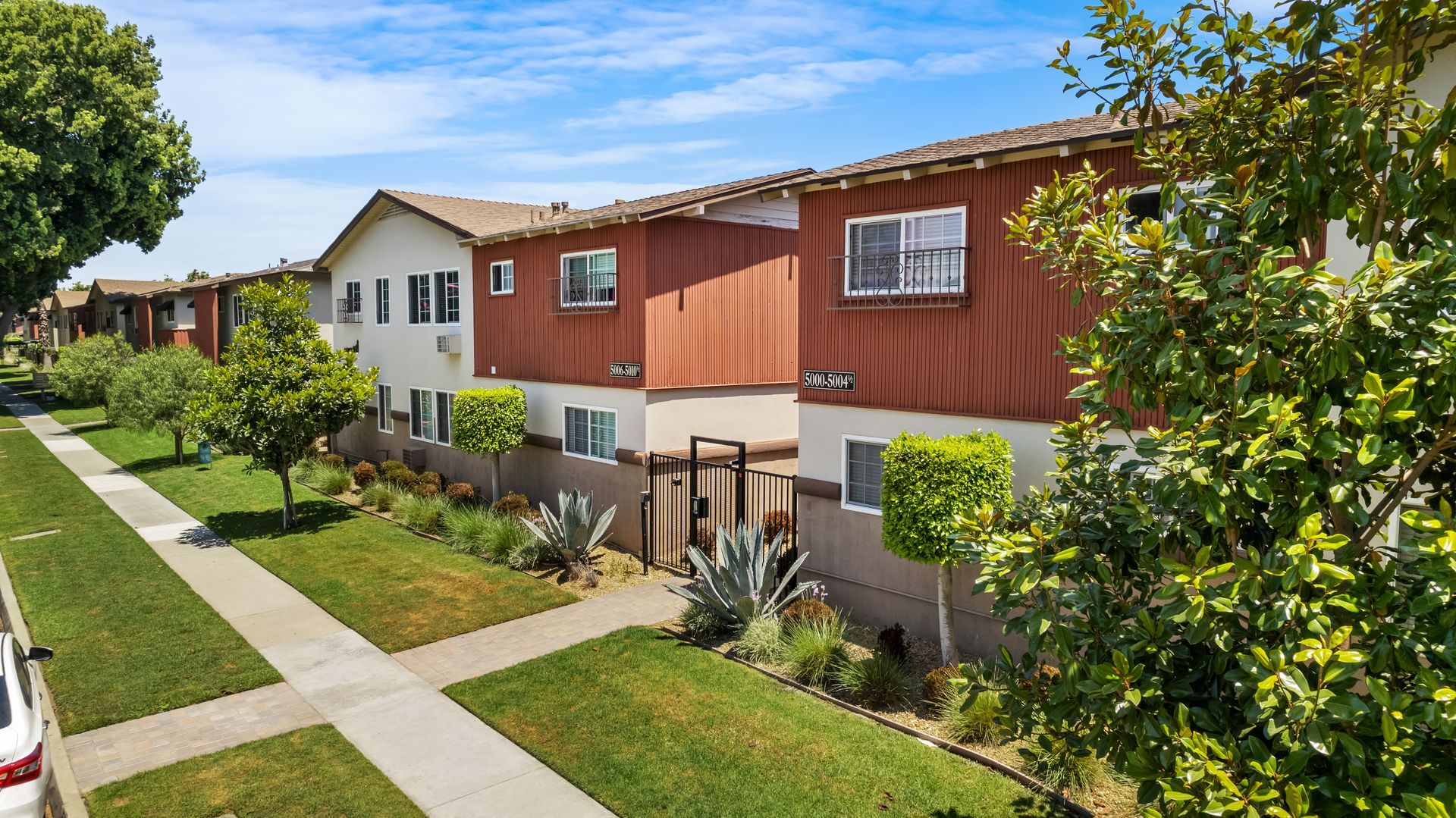 Lakewood Manor photo gallery