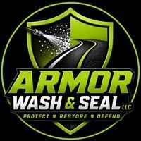 Armor Wash & Seal LLC Armor Wash & Seal LLC