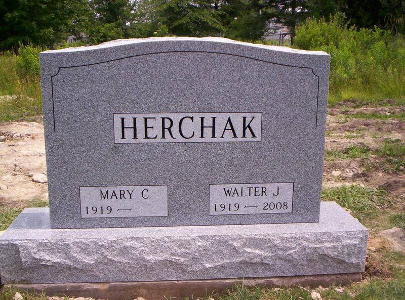Gray Memorials