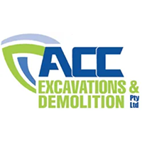 ACC Excavations and Demolition Pty Ltd