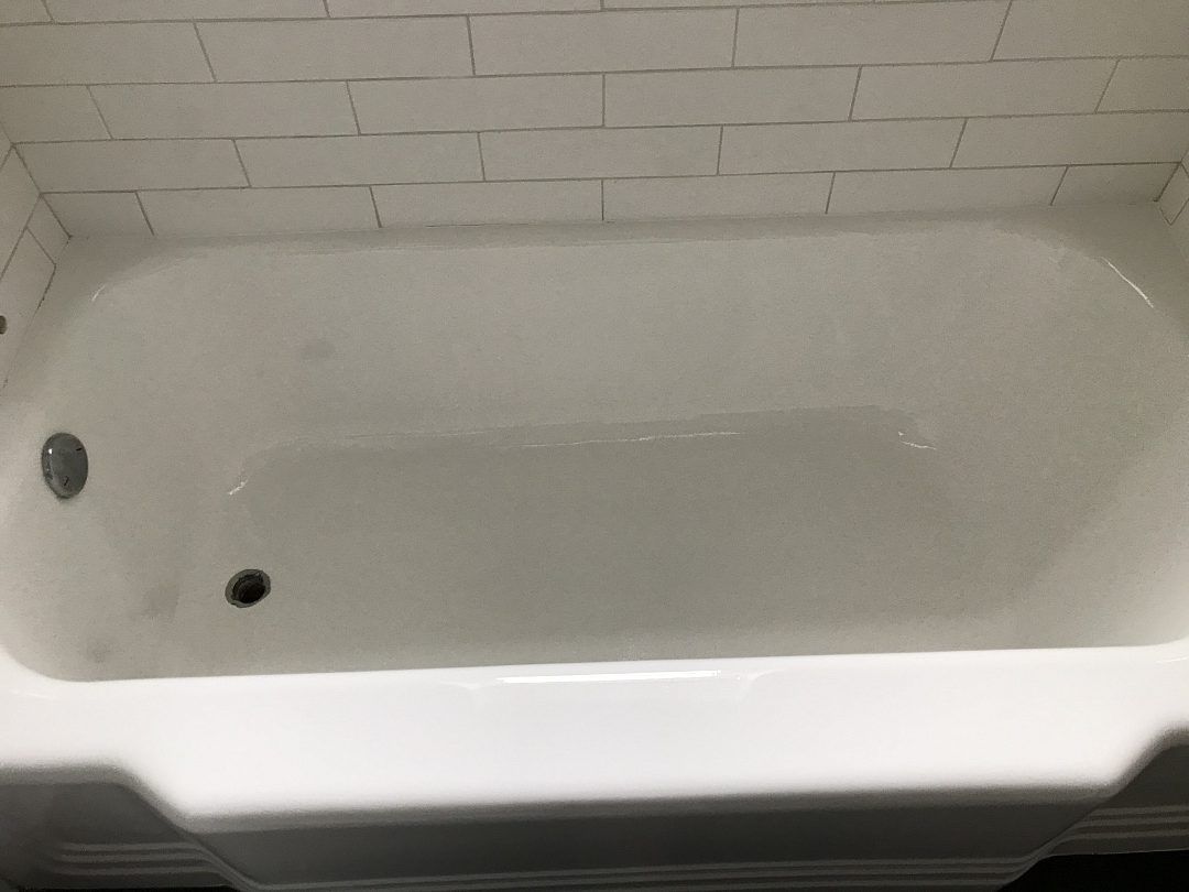 Gallery | Tulsa, OK | Basin Tub Repair
